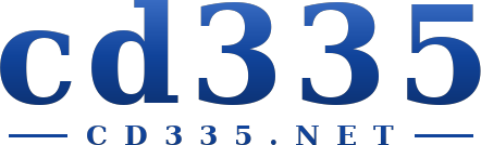 cd335 logo